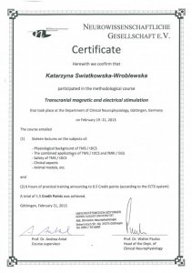 MIKROPOLARYZACJA - tDCS
