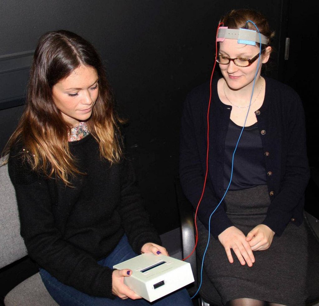 tDCS bulimia
